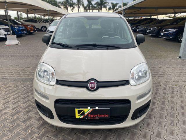FIAT Panda 1.2 Lounge COME NUOVA