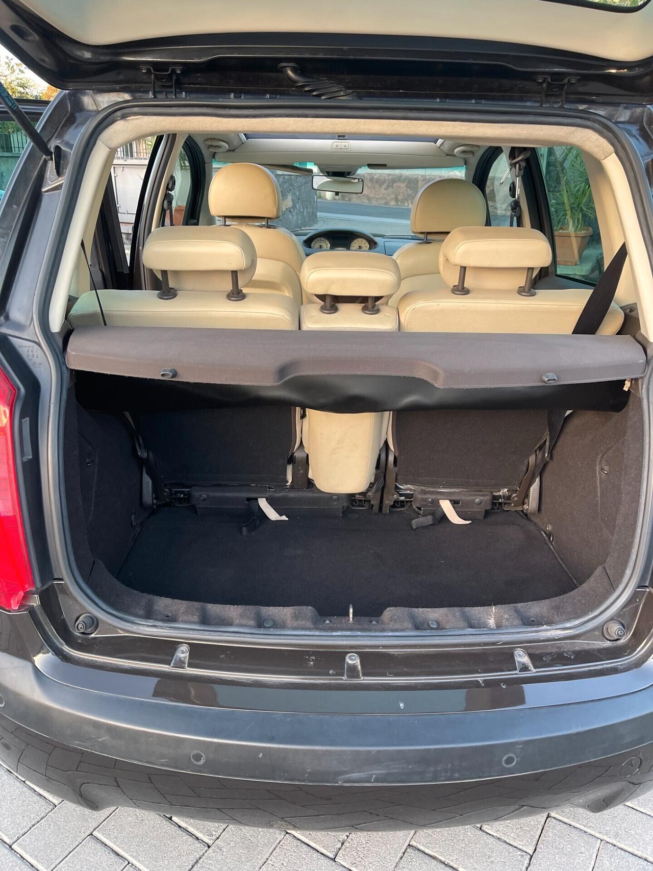 Lancia MUSA Platino Plus