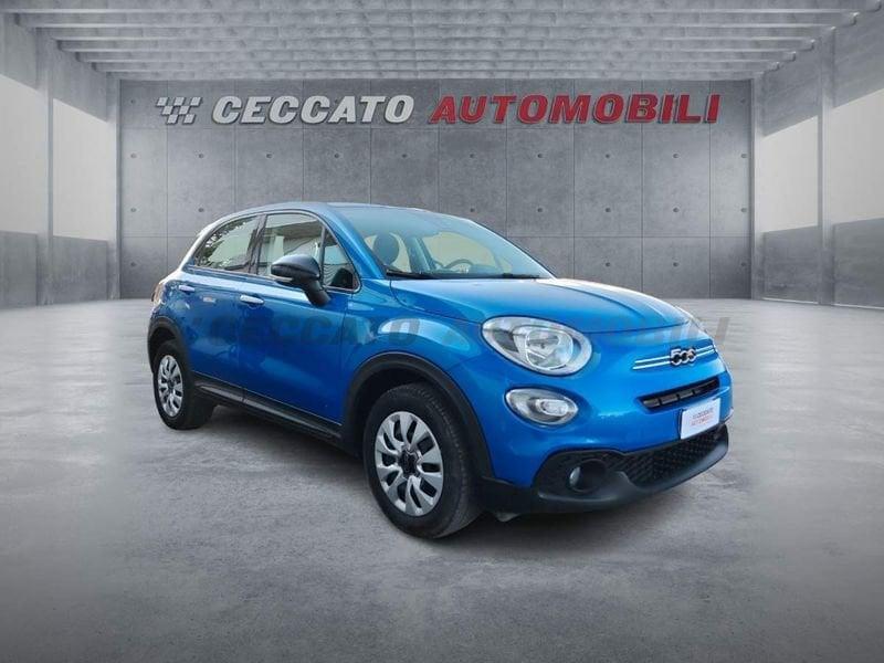 FIAT 500X 500X 1.0 t3 120cv