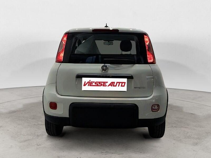 FIAT Panda Panda 1.0 FireFly S&S Hybrid