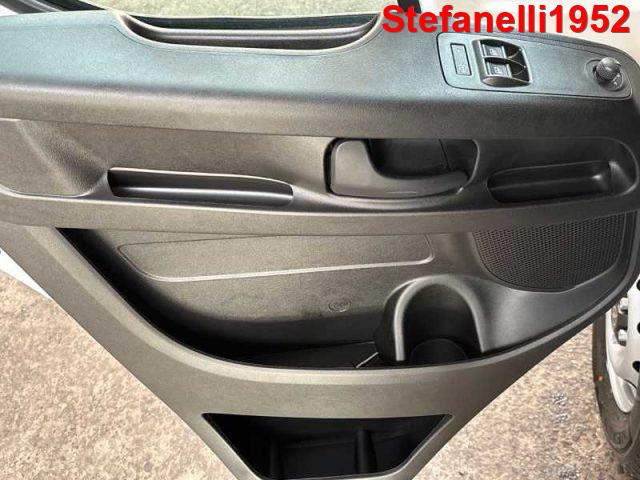 OPEL Movano 30 L2H1 2.2 Bluehdi 120cv S&S