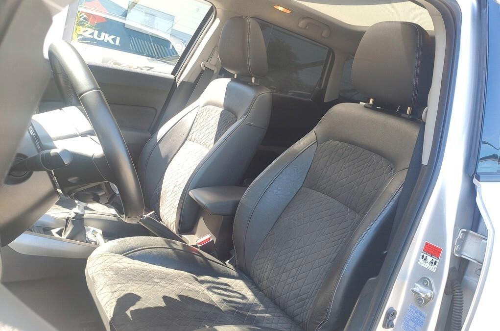 Suzuki Vitara 1.4 Hybrid Top tetto apribile 2wd