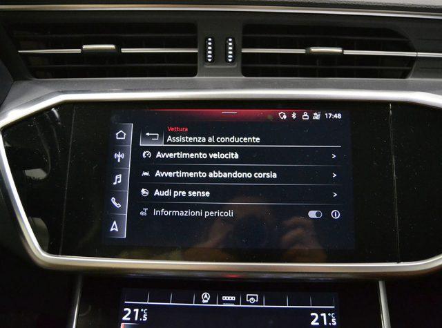 AUDI A6 Avant 40 2.0 TDI quattro ultra S tronic 1Prop **