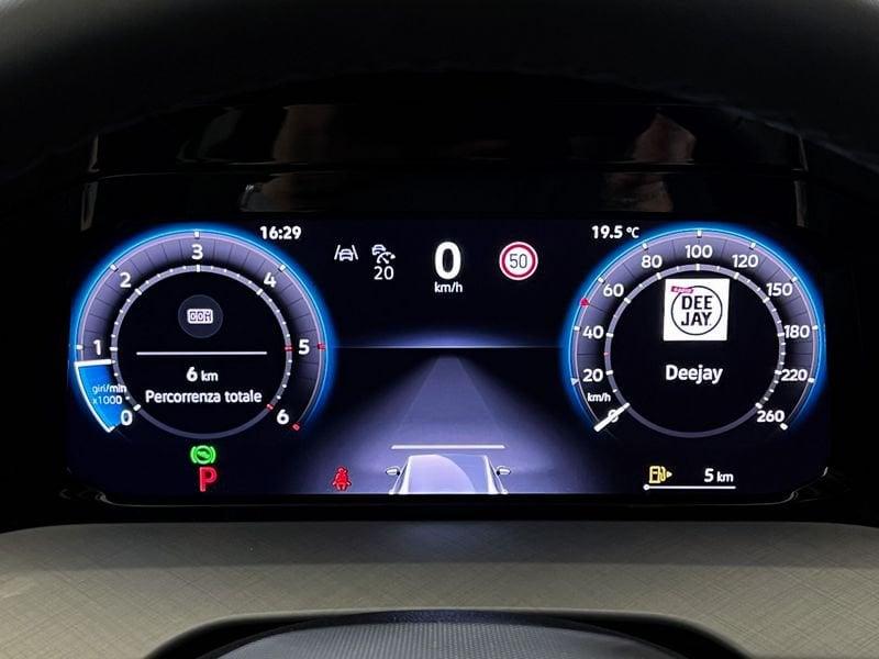 Volkswagen Golf Golf 2.0 TDI 150 CV DSG SCR Style