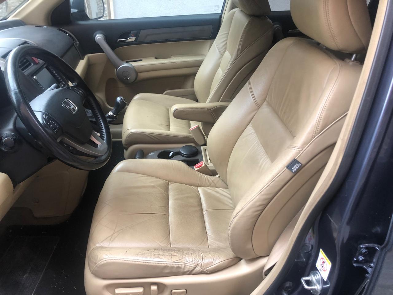 Honda CR-V 2.2 i-CTDi 16V Executive