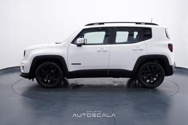 JEEP Renegade 1.0 T3 120cv Limited Black Line