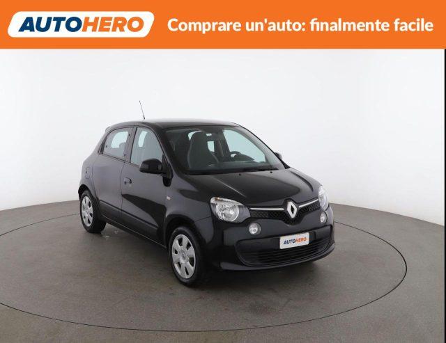 RENAULT Twingo SCe Life
