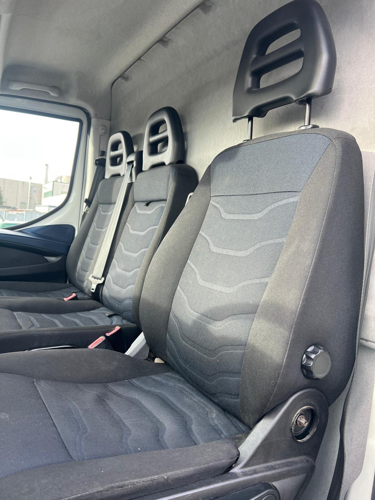 Iveco Daily 35S14 Euro6 64000km