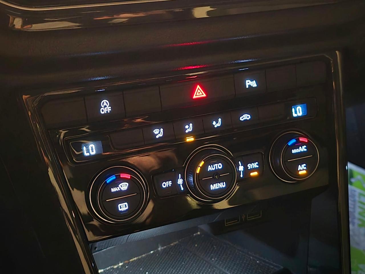 Volkswagen T-Roc 1.6 TDI Advanced