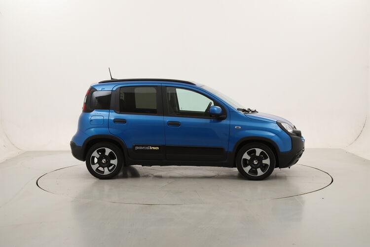 Fiat Panda Hybrid Pandina Cross BR527011 1.0 Mild Hybrid 69CV