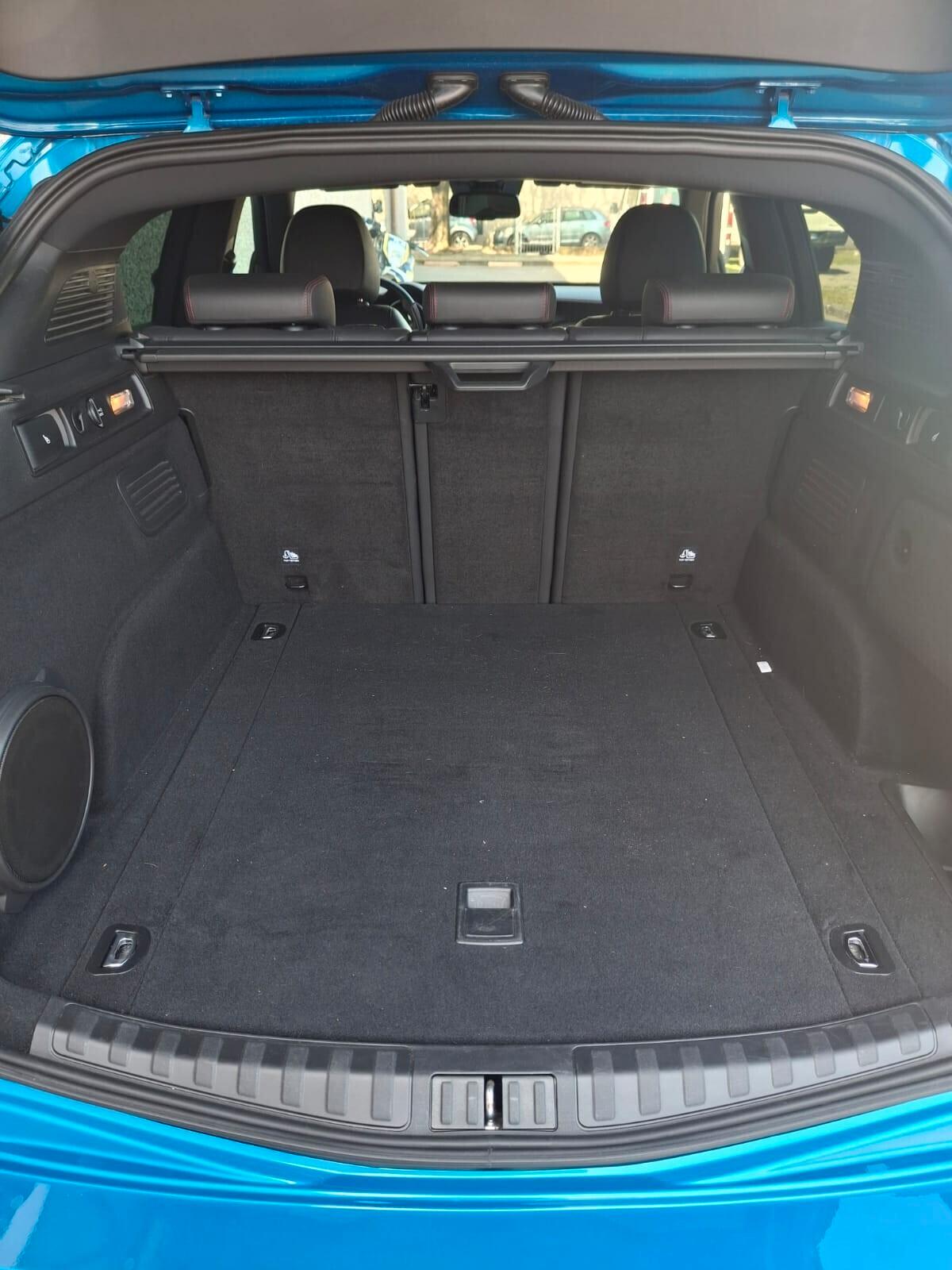Alfa Romeo Stelvio 2.9 Bi-Turbo V6 510 CV AT8 Quadrifoglio