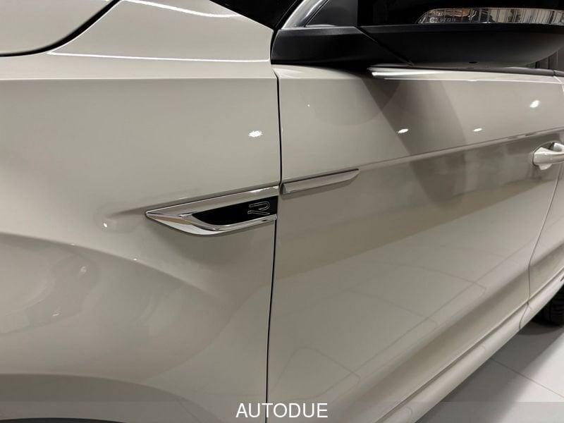 Volkswagen T-Roc I 2022 2.0 tdi R-Line 115cv