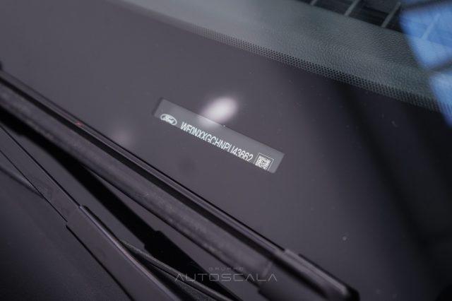 FORD Focus 1.0 EcoBoost Hybrid 125 CV 5p. ST-Line X