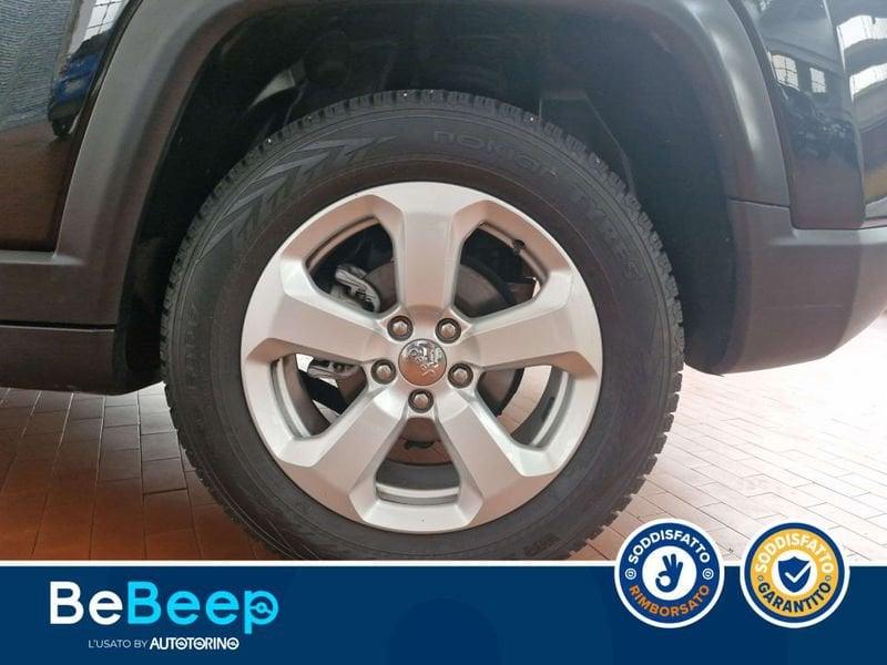 Jeep Compass 1.4 M-AIR BUSINESS 2WD 140CV MY19