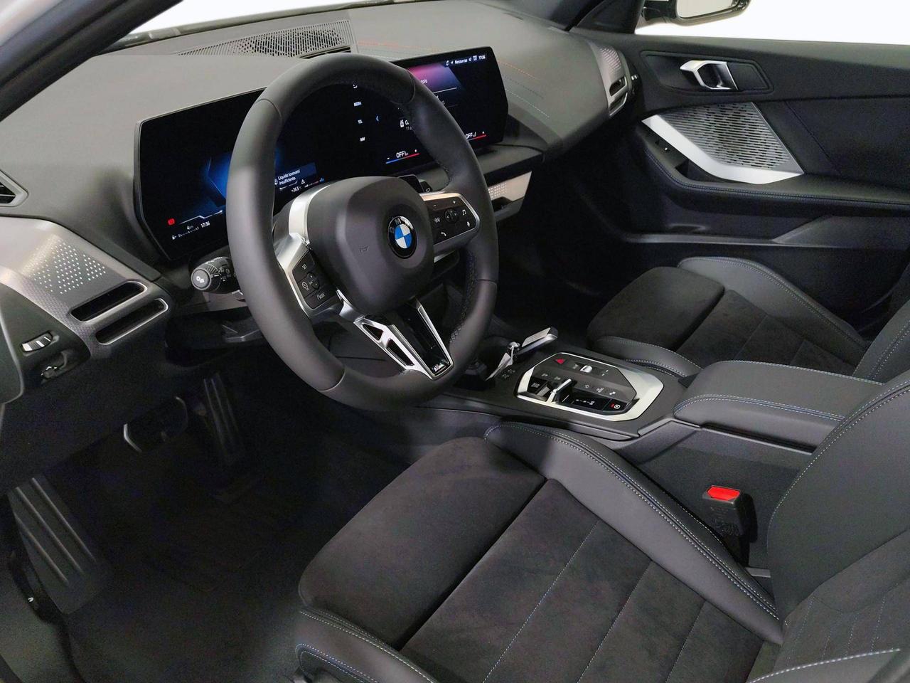 BMW Serie 1 120d 48V MSport