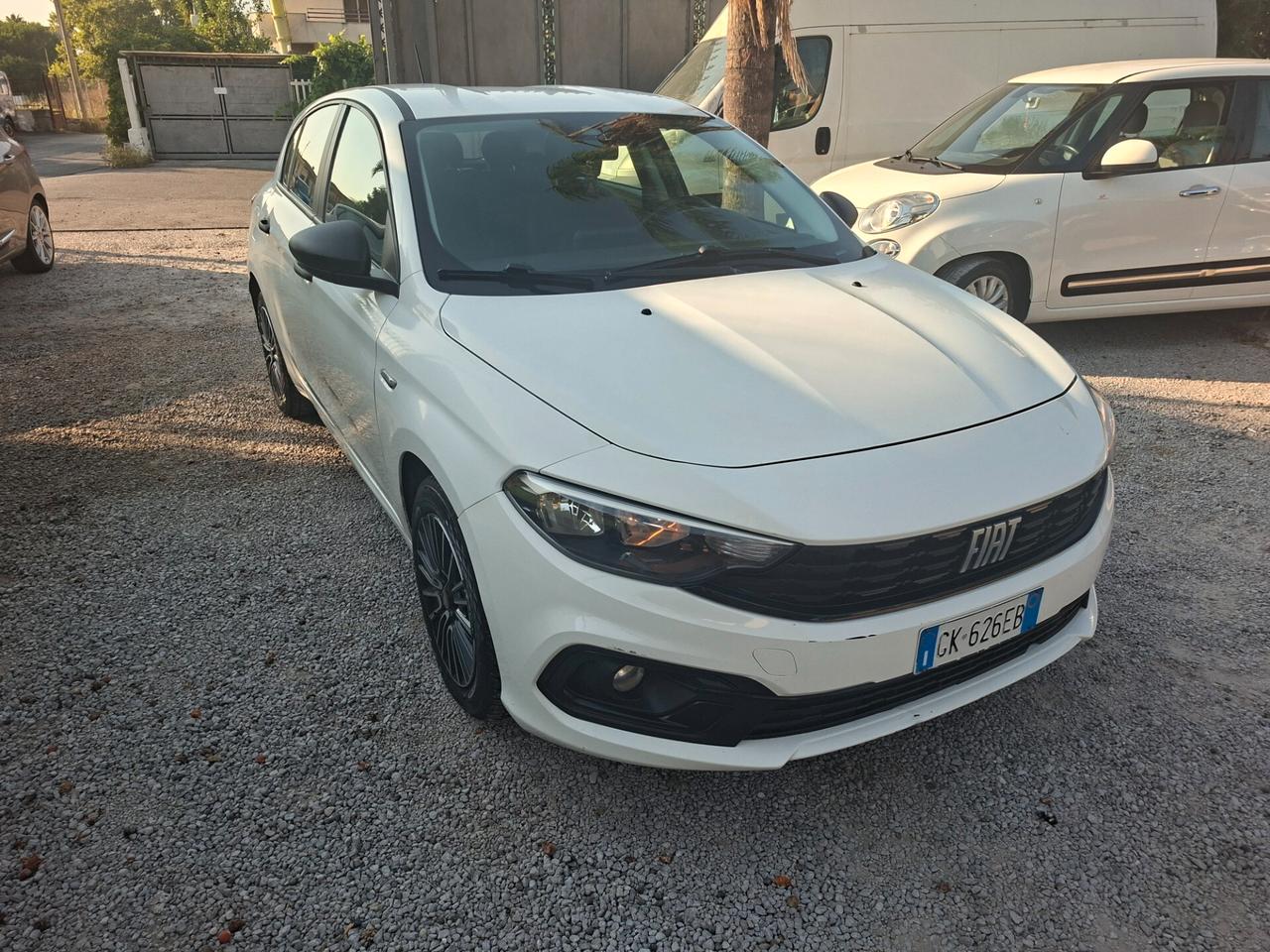 Fiat Tipo 1.3 Mjt S&S 5 porte City Life