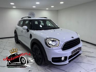 Mini Countryman 1.5 D Hype TAGLIANDI MINI-GARANTITA-2019