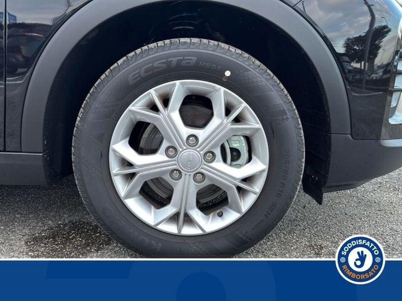 KGM Tivoli Must 1.5 Turbo GDI 135 CV