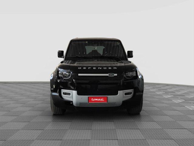 LAND ROVER Defender Defender 110 3.0D I6 200 CV AWD Auto S