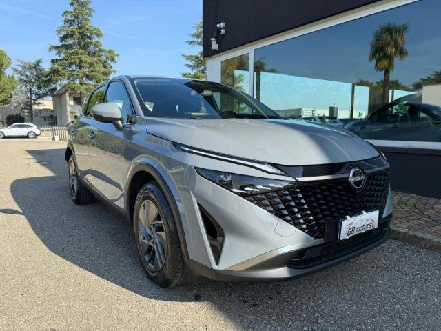 NISSAN Qashqai MHEV 158 CV Xtronic Acenta LED - ACC - KEYLESS