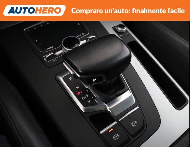 AUDI Q5 45 TDI quattro tiptronic