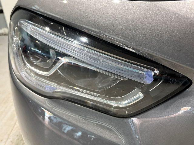 MERCEDES-BENZ GLA 250 e EQ-Power Automatic Sport