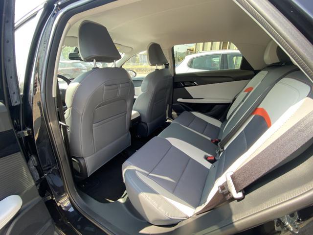 MG MG4 *PROMO* Comfort 64 KWh