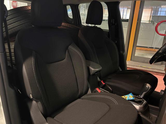 JEEP Renegade 1.3 T4 DDCT Limited