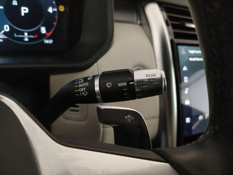 Land Rover Discovery 3.0d i6 mhev R-Dynamic SE awd 249cv 7p.ti auto