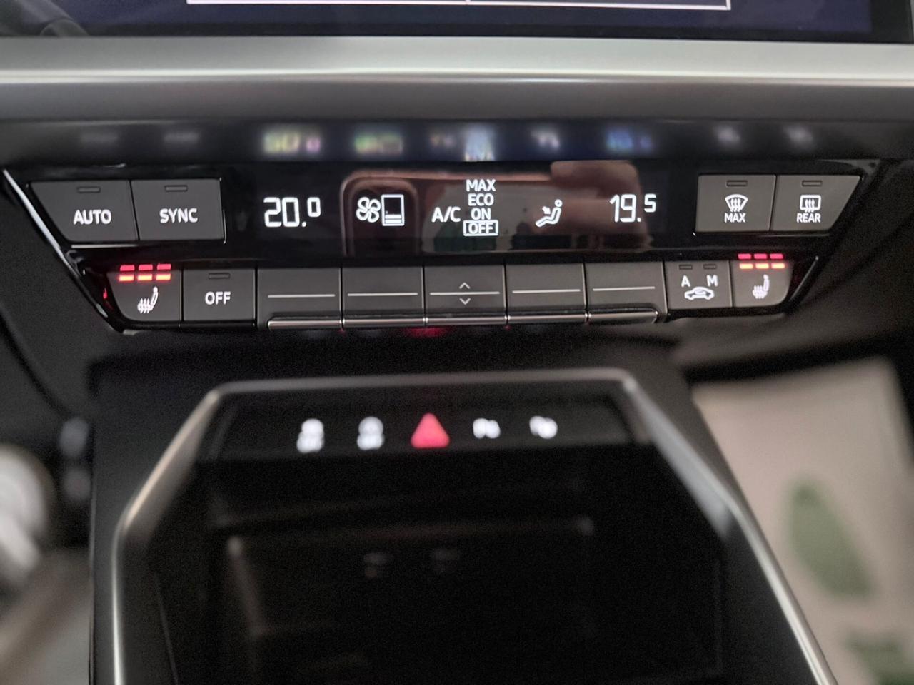 Audi A3 SPB 30 TFSI S tronic Business Advanced