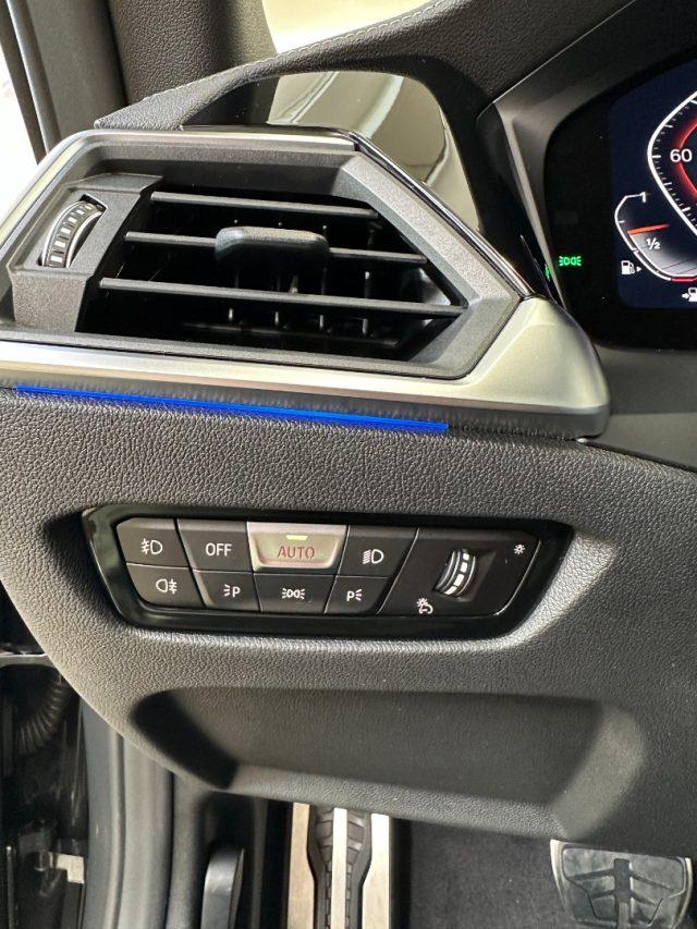 BMW 420 i Cabrio Msport Auto - 19" - Pelle - Carplay