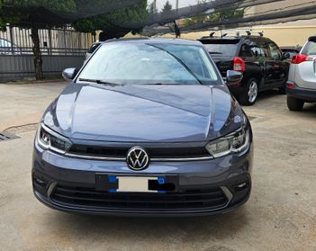 Volkswagen Polo 1.0 TGI 5p. Style