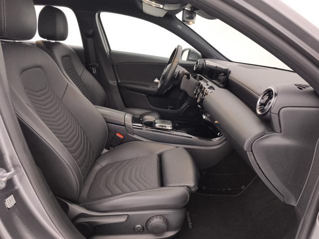 MERCEDES-BENZ A 180 180 d Business auto