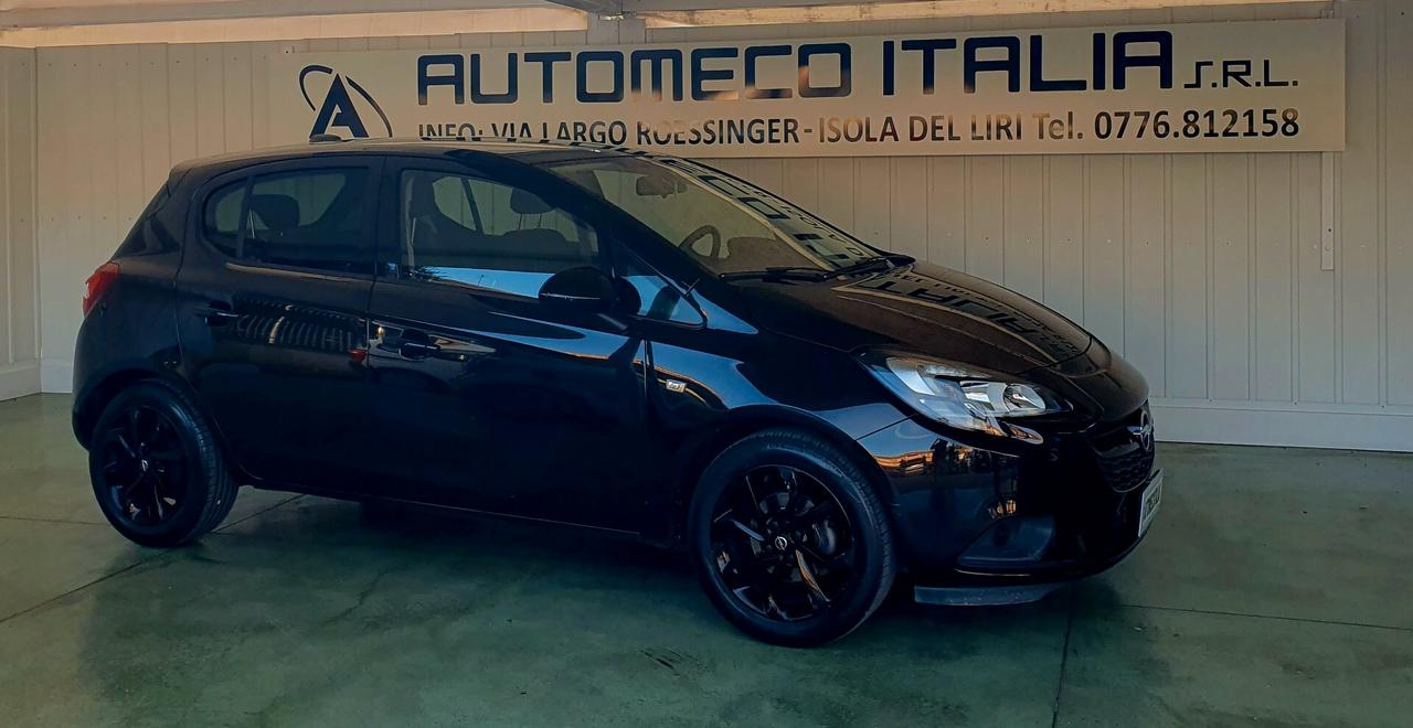 Opel Corsa 1.2 BENZ - 2017 - KM. 105.000