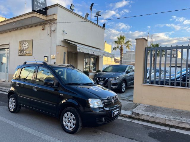 FIAT Panda 1.3 MJT 75CV Dynamic