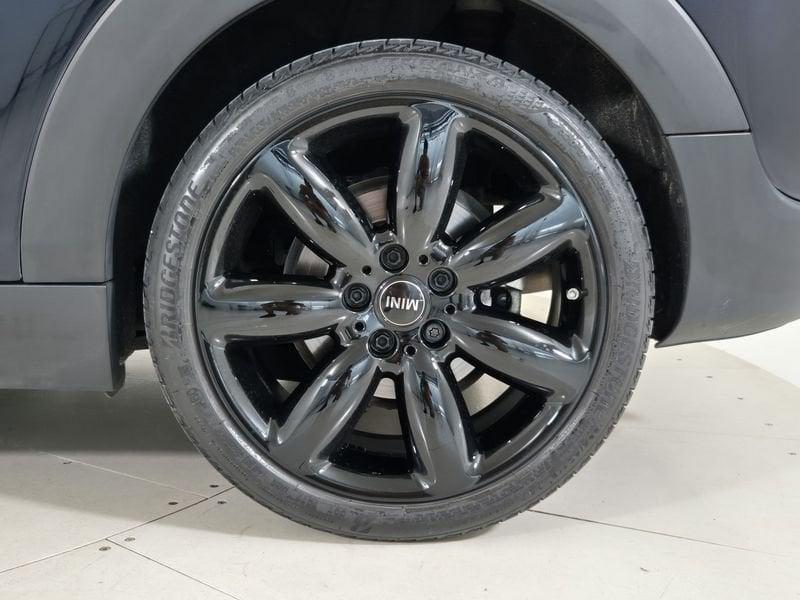 MINI Clubman Mini F54 2019 Benzina Mini 1.5 Cooper Classic