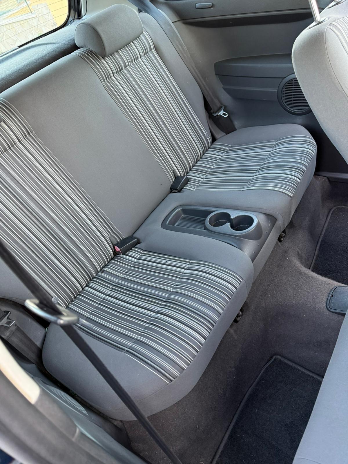 Volkswagen Polo 1.2 70 CV 3p. Comfortline