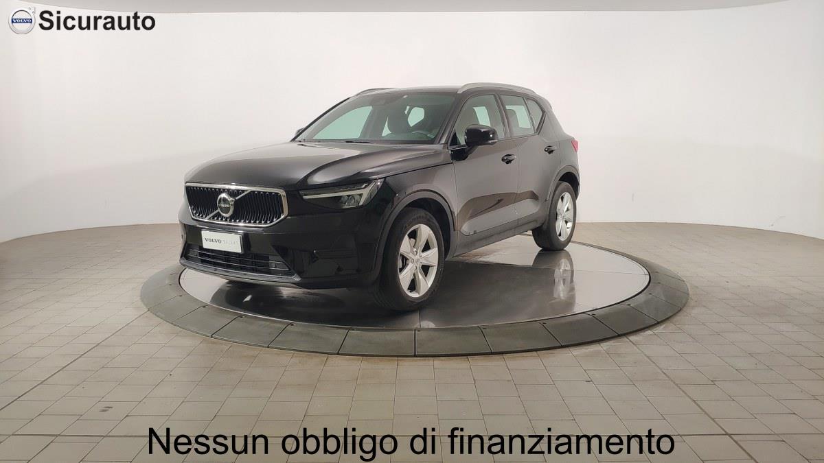 VOLVO Xc40 T2 Automatico Core