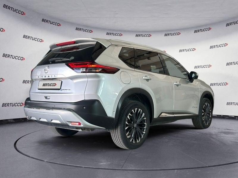Nissan X-Trail 4ª serie e-Power 2WD 5 posti Tekna
