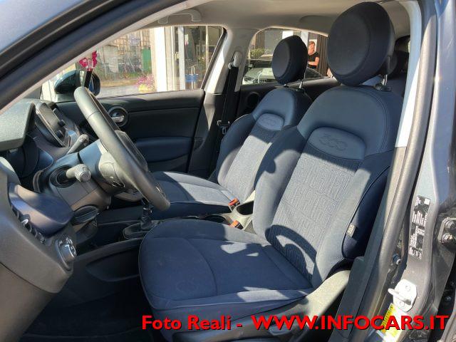 FIAT 500X 1.3 MultiJet 95 CV Club PROMO !