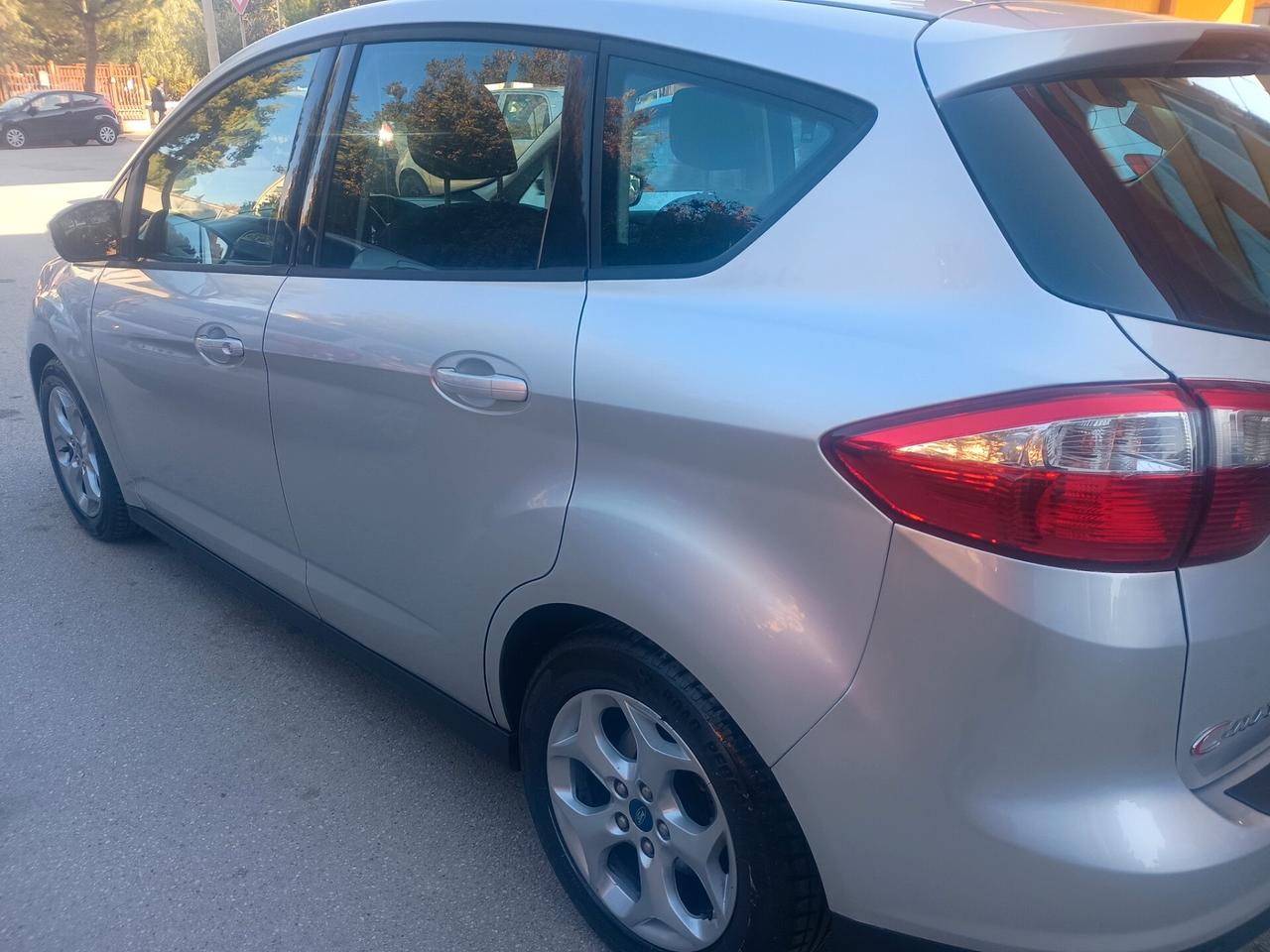 Ford C-Max 1.6 TDCi 115CV Plus