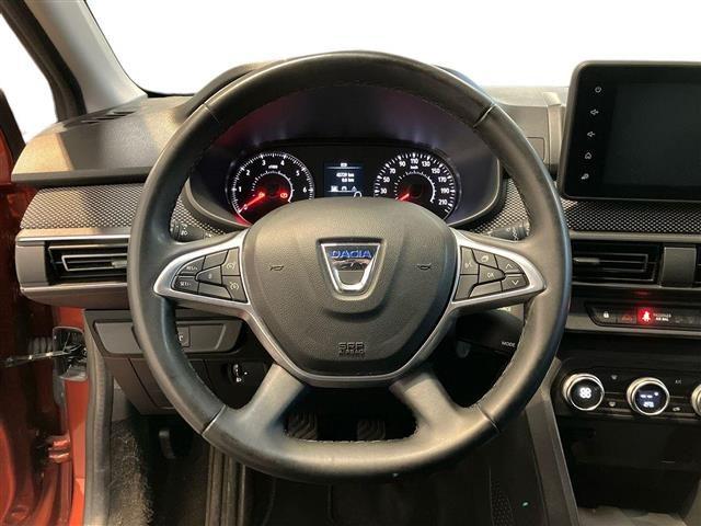 DACIA Jogger 1.0 TCe 110cv Extreme