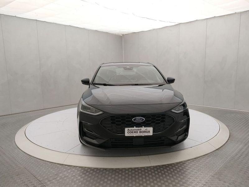 Ford Focus Focus 1.0t ecoboost h ST-Line 155cv powershift