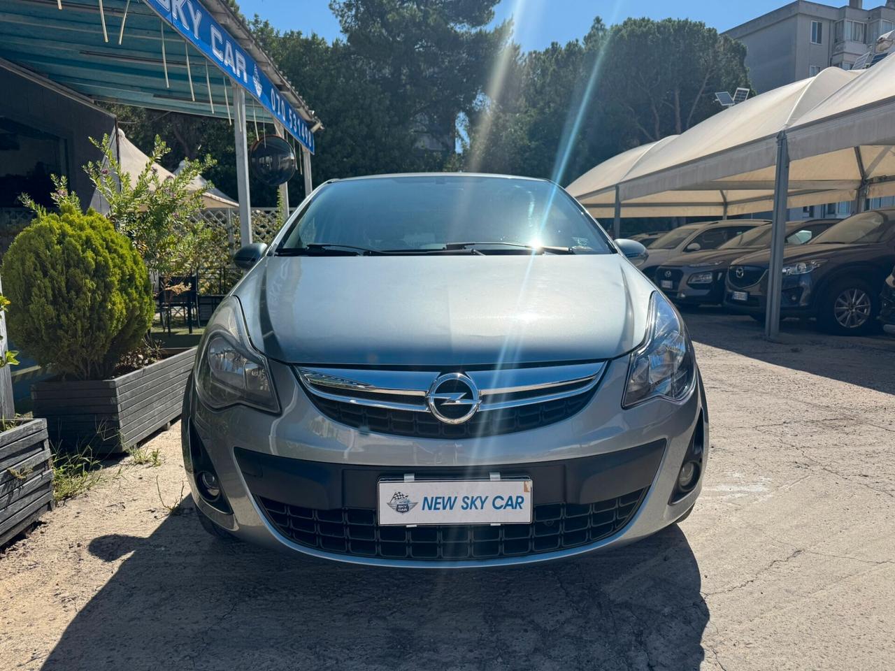 Opel Corsa 1.3 CDTI 95CV 5 porte Edition