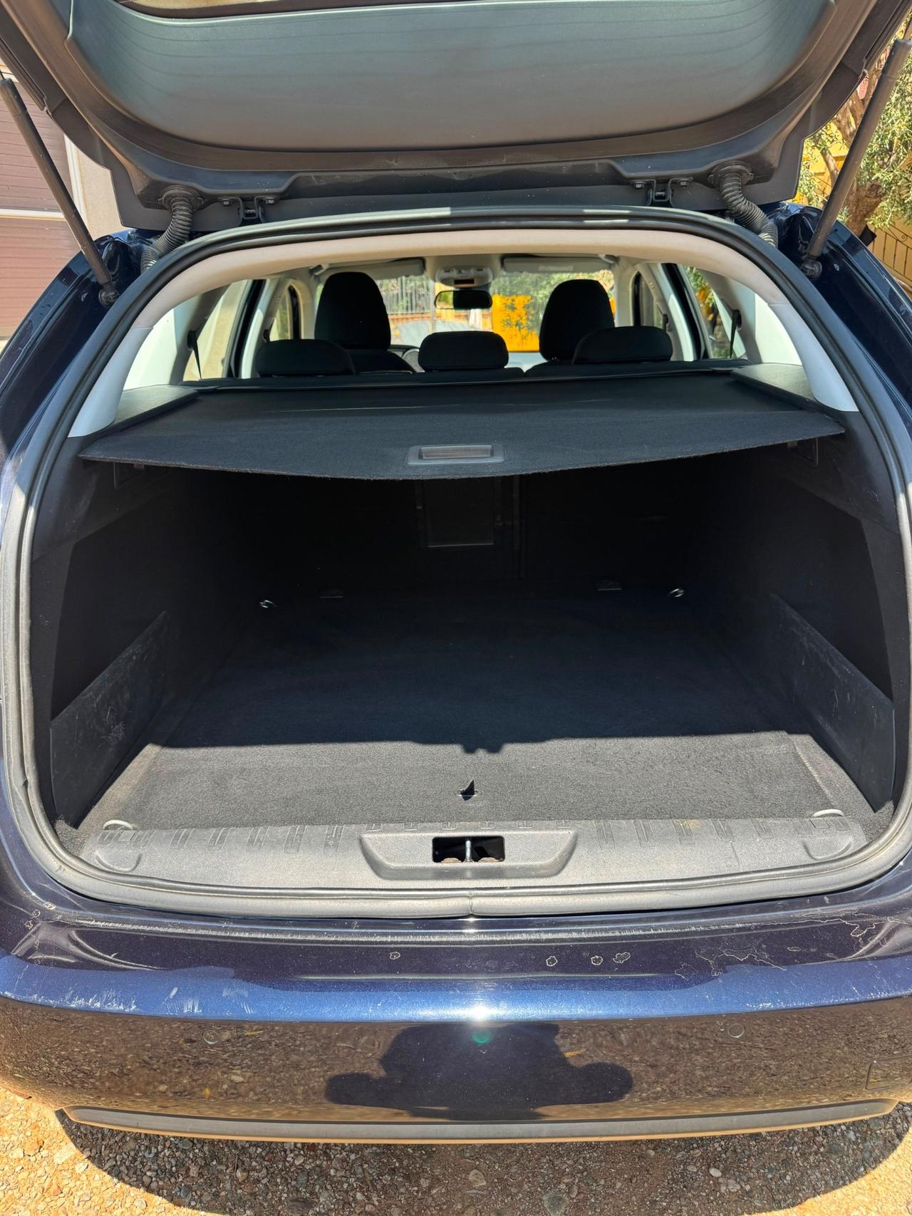 Peugeot 308 BlueHDi 150 S&S EAT6 SW Business
