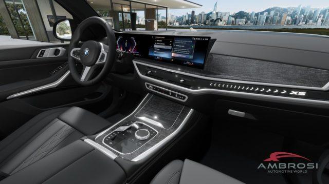 BMW X5 xDrive30d Msport Travel Package