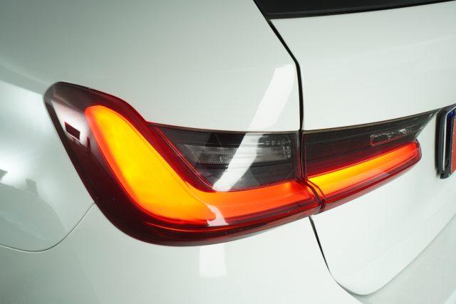 BMW 318 Serie 3 (G20/G21) d Touring Sport/ d 48V Touring