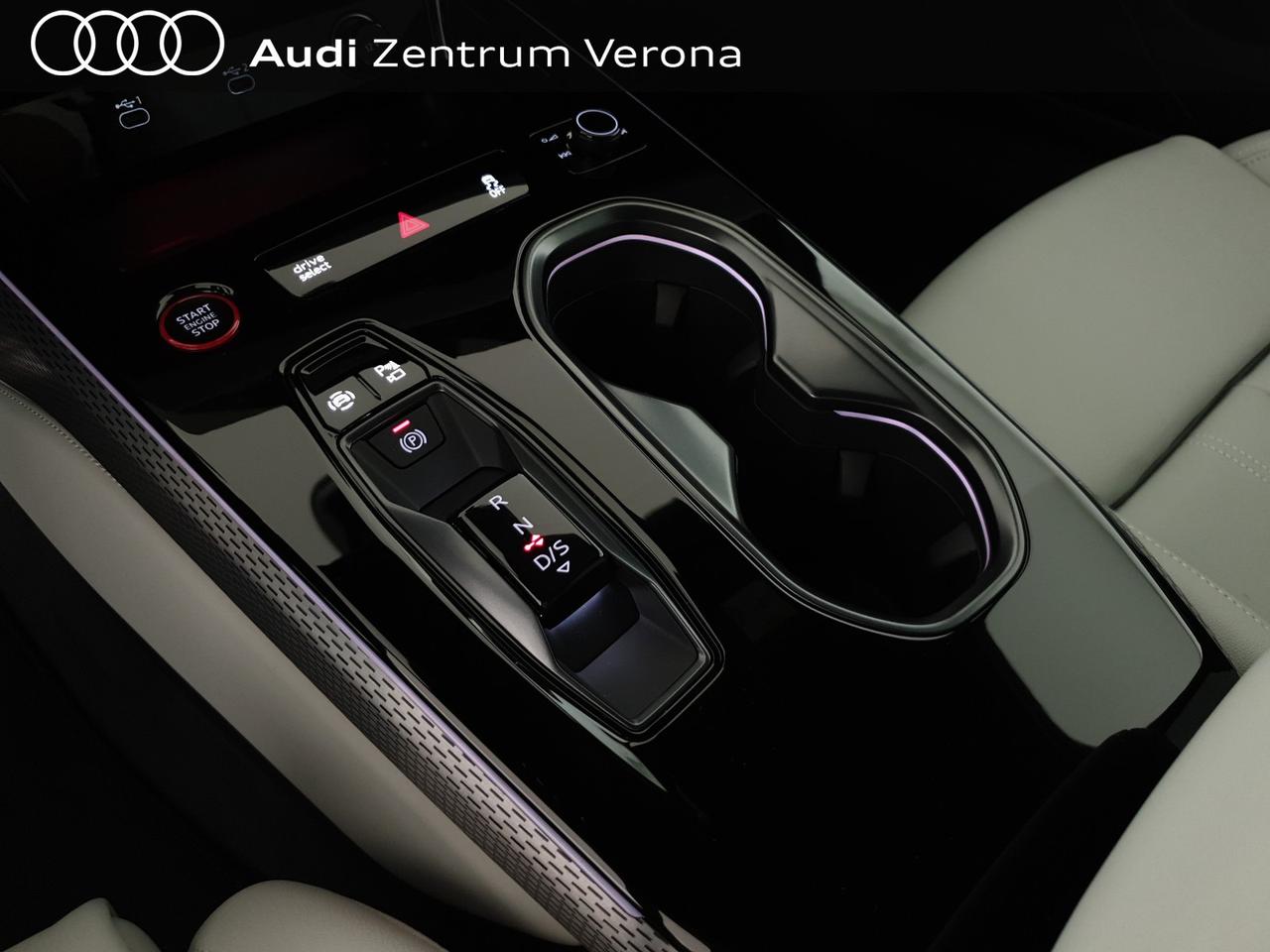 Avant 2.0TDI 204CV quattro S tronic S line Edition
