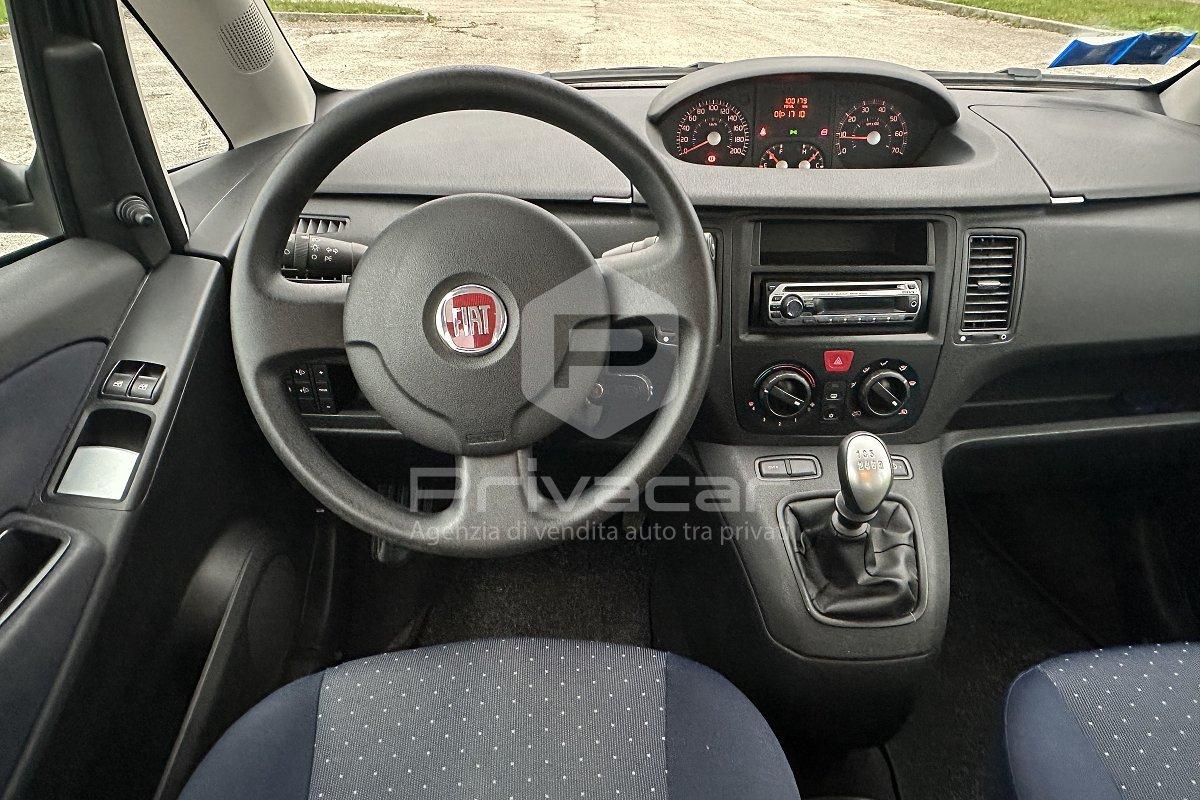 FIAT Idea 1.4 16V S&S Dynamic