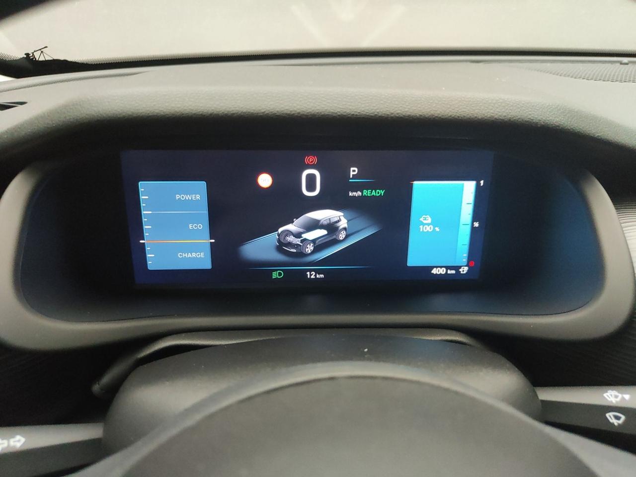 JEEP Avenger AVENGER 156CV LONGITUDE